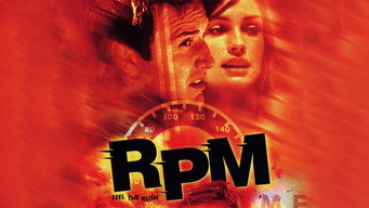 #7 RPM