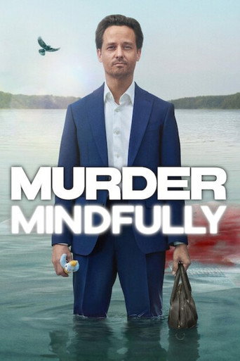 Murder Mindfully poster