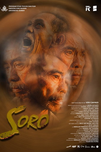Soro (2026)