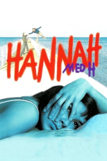 Poster för Hannah med H