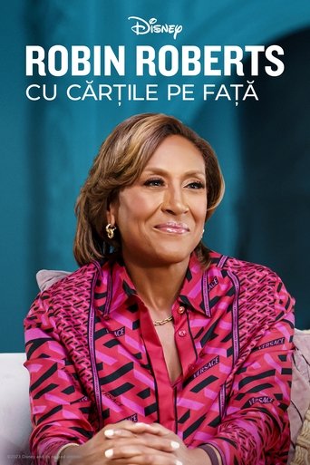 Turning the Tables with Robin Roberts