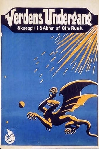 The End of the World (1916)