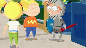 Episode 32 — Episode 32