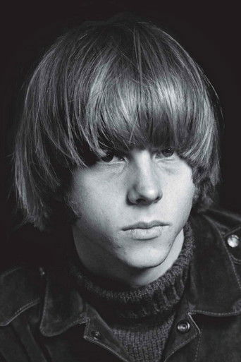 Foto de Chris Hillman