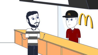 Rooster Teeth Animated Adventures T3E14