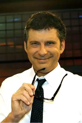 Image of Fabrizio Frizzi