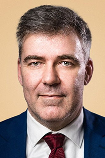 Lars Aagaard Foto 1