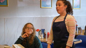 Episode 1 — The Person I Most Admire