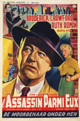 L'Assassin parmi eux — Film en streaming