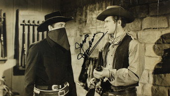 Texas Dynamo (1950)