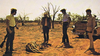 #11 Wake in Fright