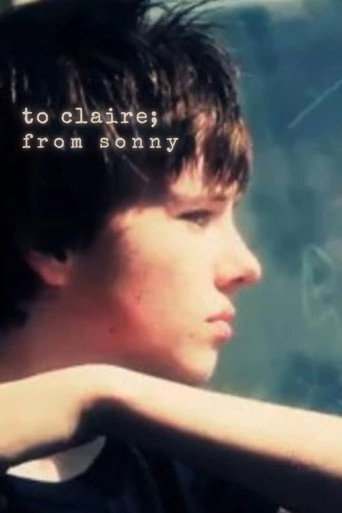 To Claire; From Sonny
