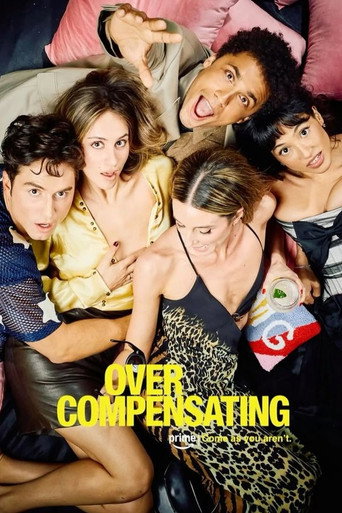 Overcompensating poster 10