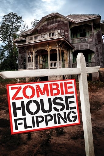Zombie House Flipping image