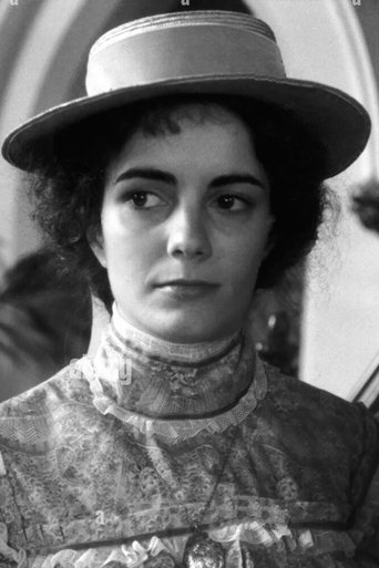 Image of Hilary Ryan