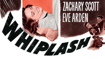 Whiplash media image