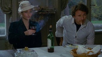 A Stone in the Mouth (1983)