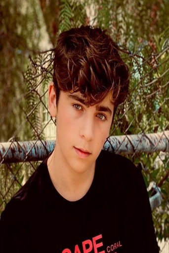 Ayden Mekus