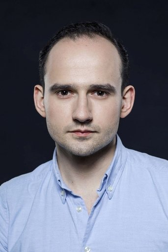 Image of Mateusz Weber