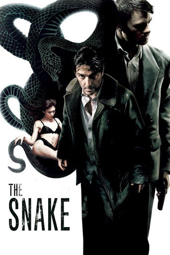 The Snake (2006)
