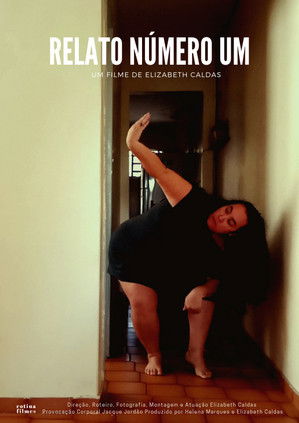 Relato Número Um poster