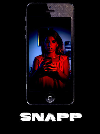 Poster of Snapp