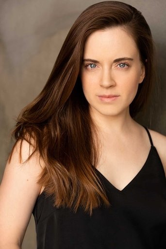 Bethany Jacobs headshot
