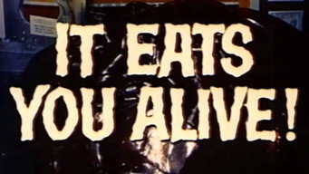 #4 The Blob