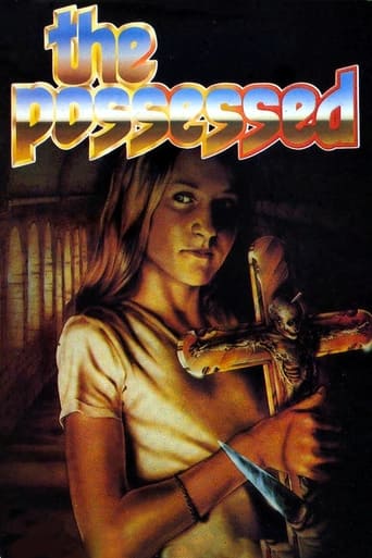 Poster of The Possessed