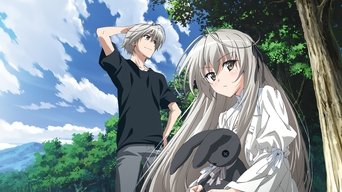 Yosuga no Sora - S1E01