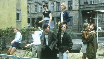 Sun Alley (1999)