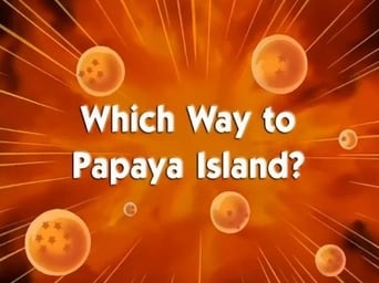 Which Way to Papaya Island?