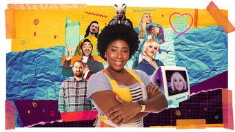 Mikki vs the World (2021- )