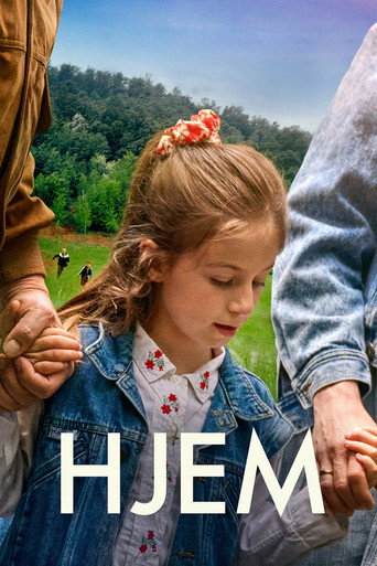 Cartell de Hjem