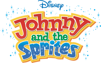 صورة من Johnny and the Sprites