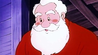 Santa's Mountain Fairy Forest - S1E01