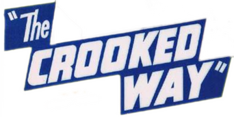 The Crooked Way logo