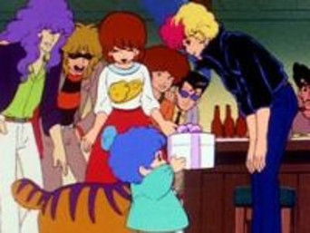 Episodio 9 — Non era un bacio