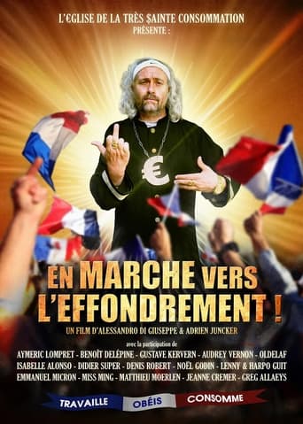 Poster of En Marche vers l'Effondrement !
