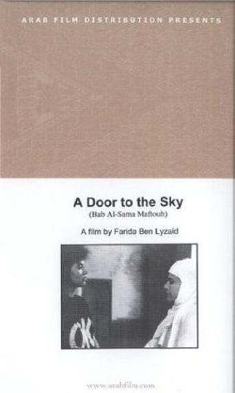 Poster för A Door to the Sky