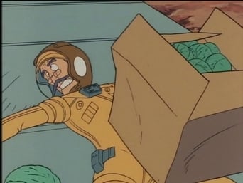 Episode 24 — Episode 24