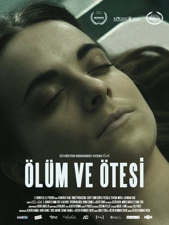 Ölüm ve Ötesi ( El cadáver de Anna Fritz ) Ölüm ve Ötesi ( El cadáver de Anna Fritz )