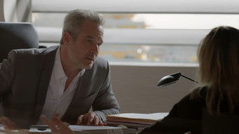 Chronicles of the Sun S4E111 poster