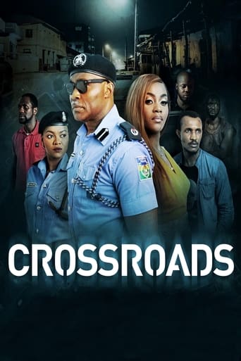 Crossroads en streaming 