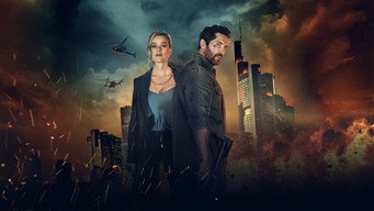 Take Cover (2024)