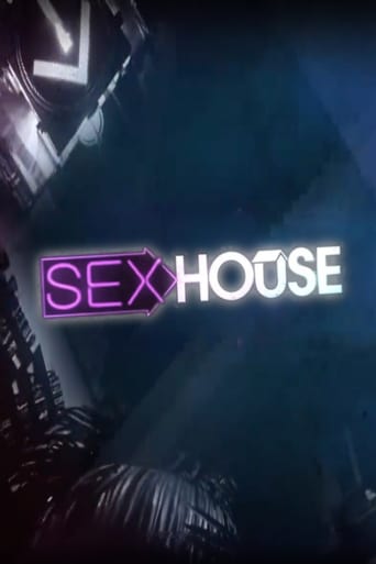 Poster of Sex House