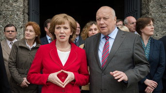 Die Eisläuferin (2015)