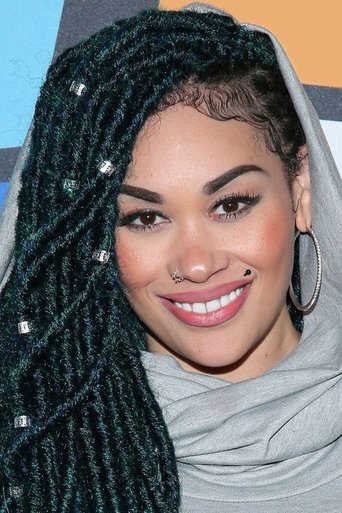 Imagen de Keke Wyatt