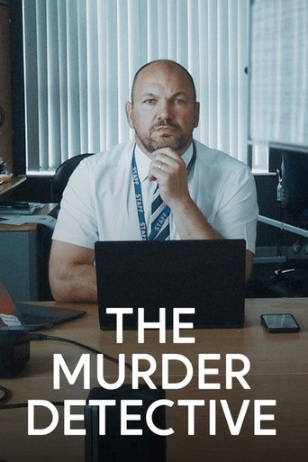 The Murder Detective (2026)