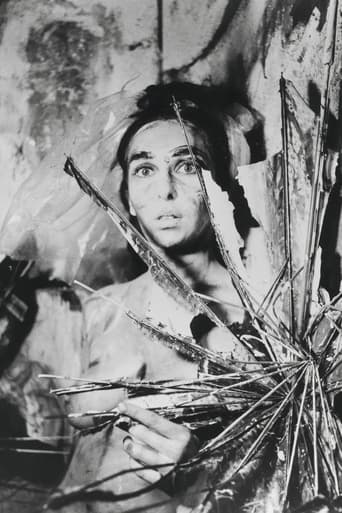 Image of Carolee Schneemann